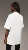 Oversized T-shirt "Made By Society" - T25791 sold by Made by Society