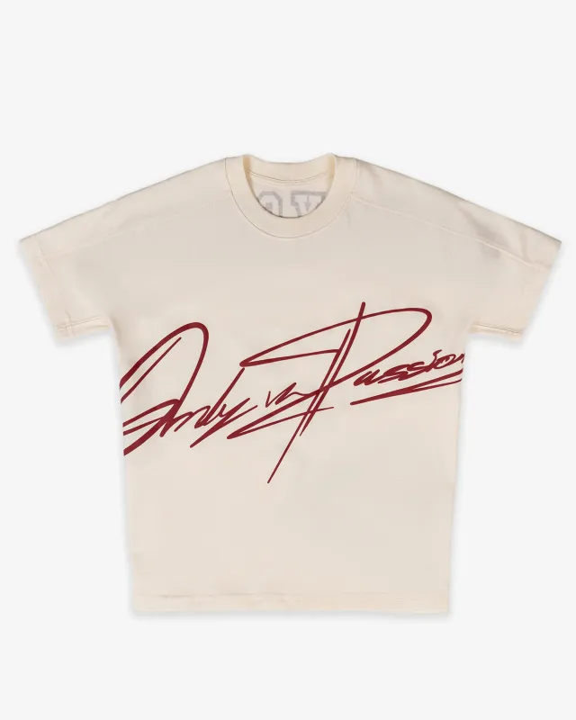 Branded T-shirt - T35300 sold by Made by Society