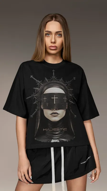 "Majestic" T-Shirt - T26292 sold by Made by Society