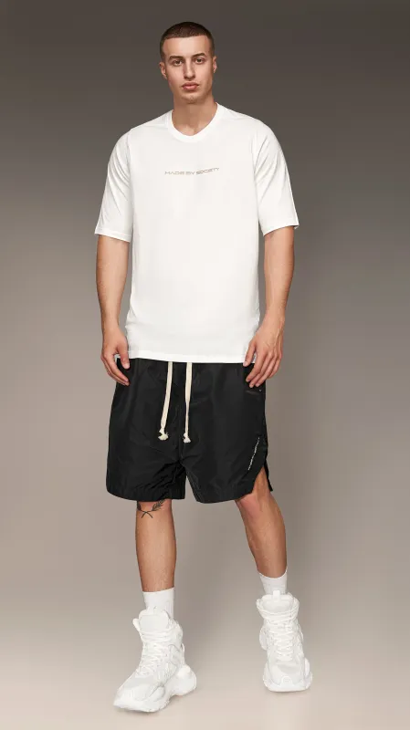 Bermuda Shorts Made by Society - T11316 sold by Made by Society