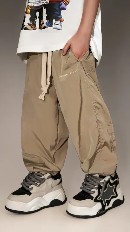 Joggers Pants - P36315 sold by Made by Society