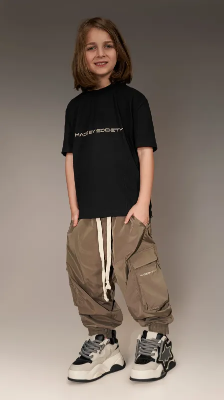 Joggers Pants - P36314 sold by Made by Society