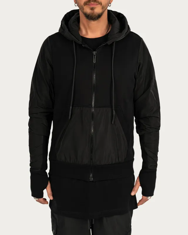 Hanorac Made by Society - H15082 sold by Made by Society