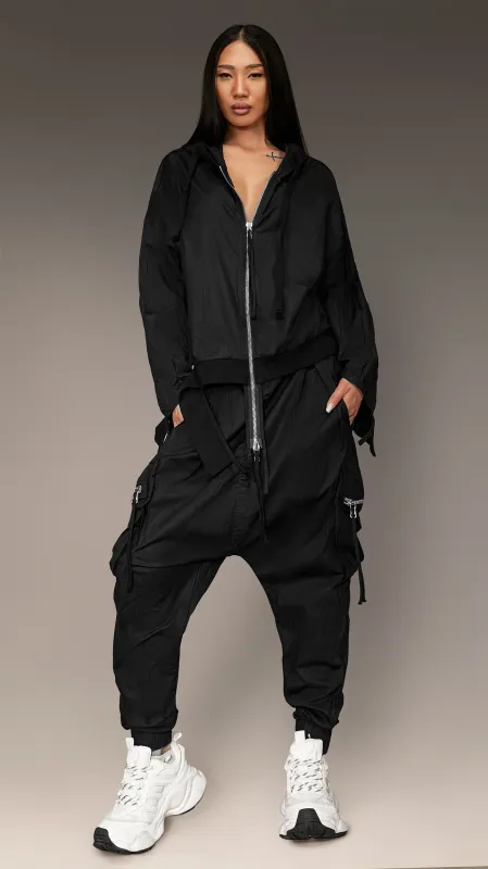 Made by Society Hoodie - H21321 sold by Made by Society