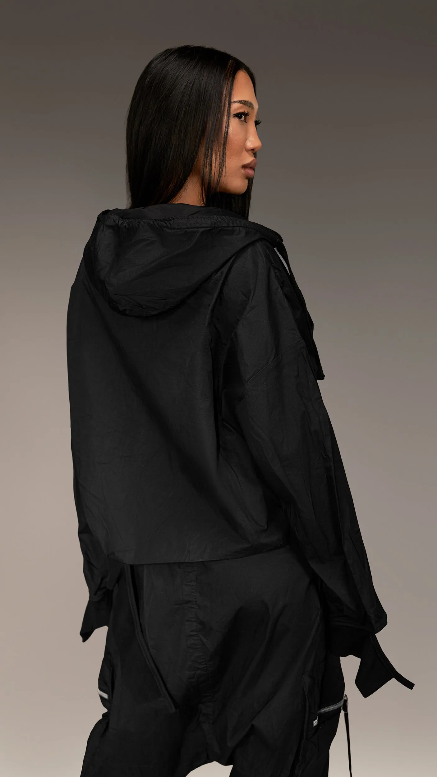 Made by Society Hoodie - H21321 sold by Made by Society product image thumbnail 2