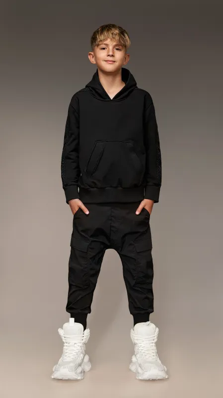 Hanorac Made by Society - H32956 sold by Made by Society