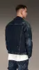 Denim Jacket - J14961 sold by Made by Society