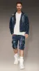 Denim Jacket - J14961 sold by Made by Society