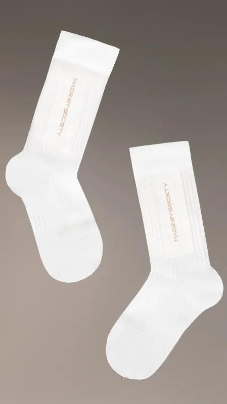 Made by Society Socks - A12114 sold by Made by Society