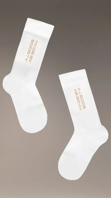 Made by Society Socks - A12112 made by Made by Society
