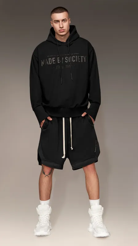 Made by society hoodie - H13150 made by Made by Society
