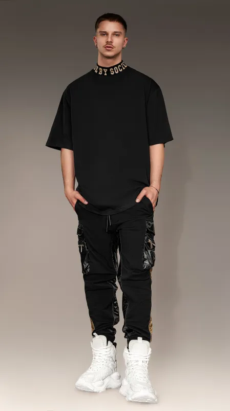 Made by society T-Shirt - T15122 sold by Made by Society