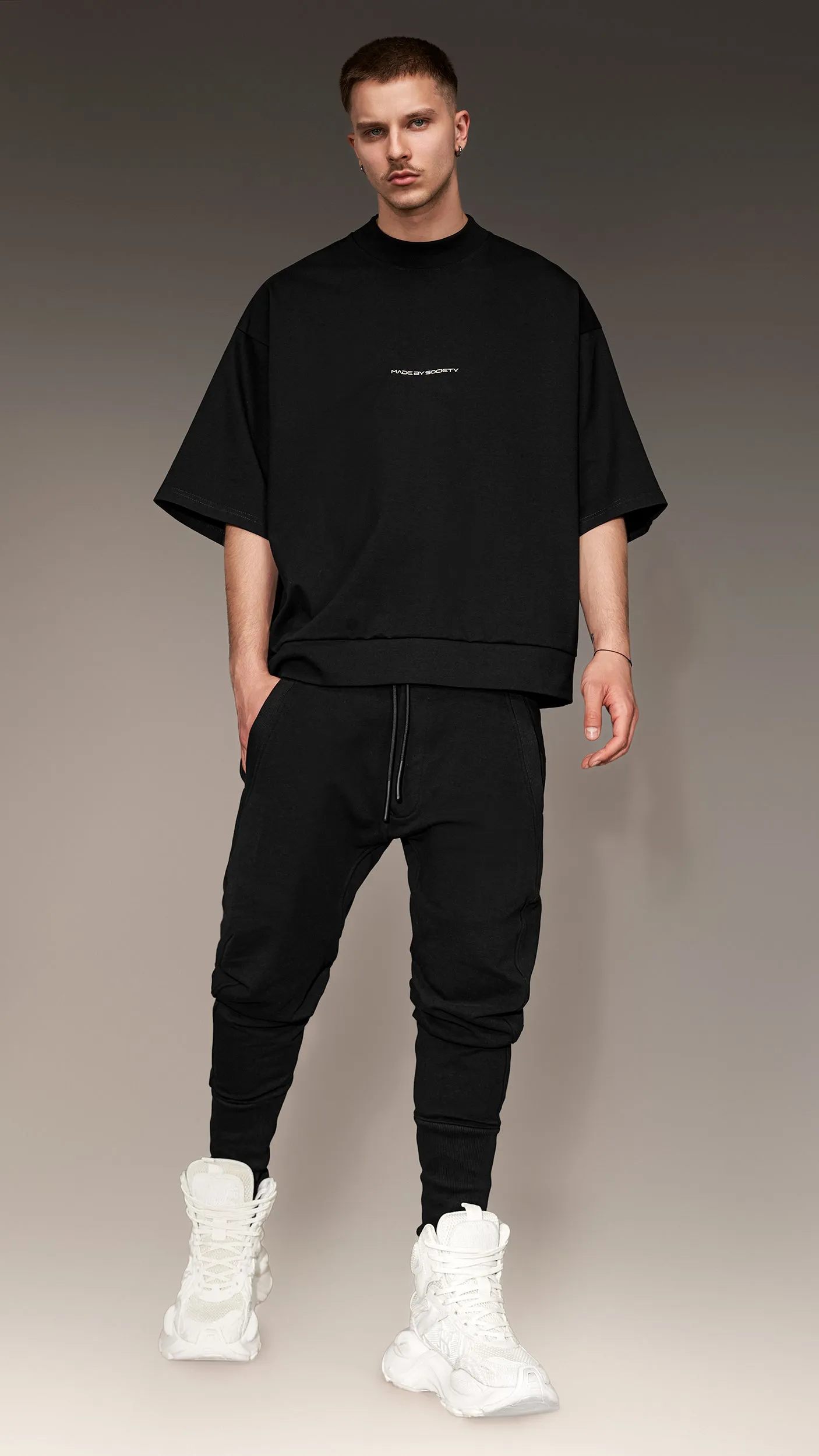 Made by Society Pants - P15461 sold by Made by Society