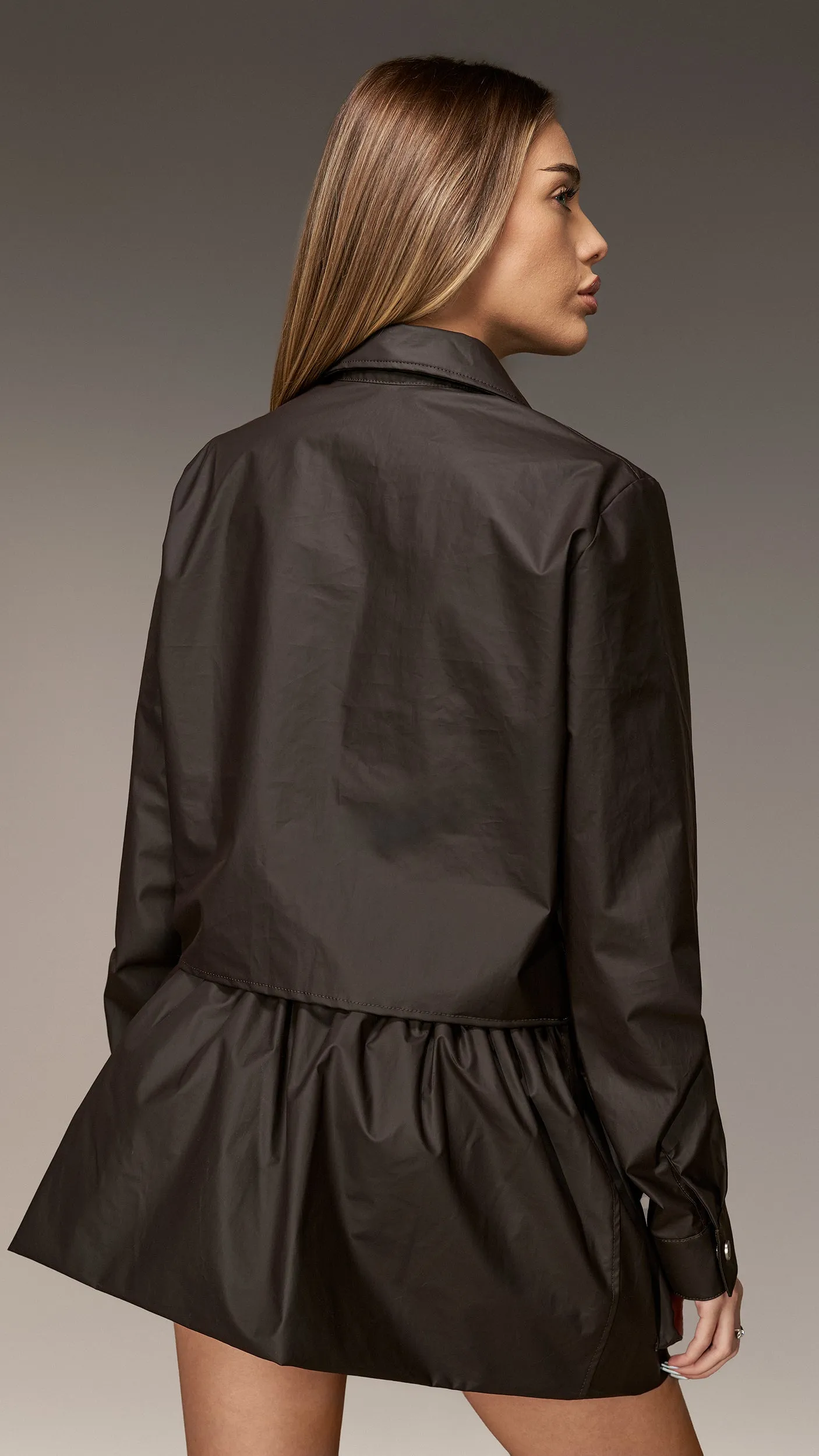 Shirt Made by Society - C26423 sold by Made by Society product image thumbnail 2