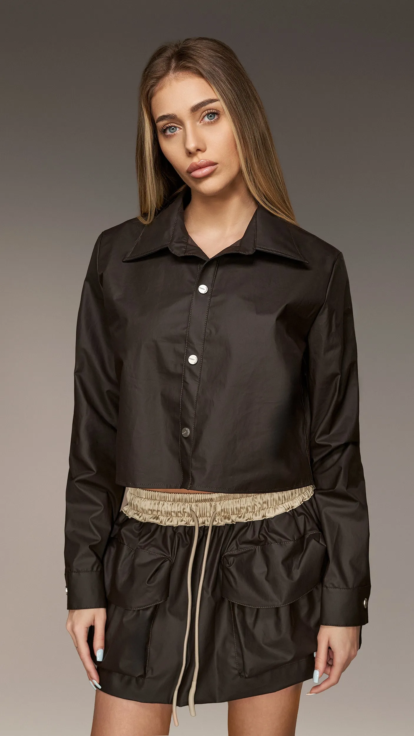 Shirt Made by Society - C26423 sold by Made by Society product image thumbnail 3