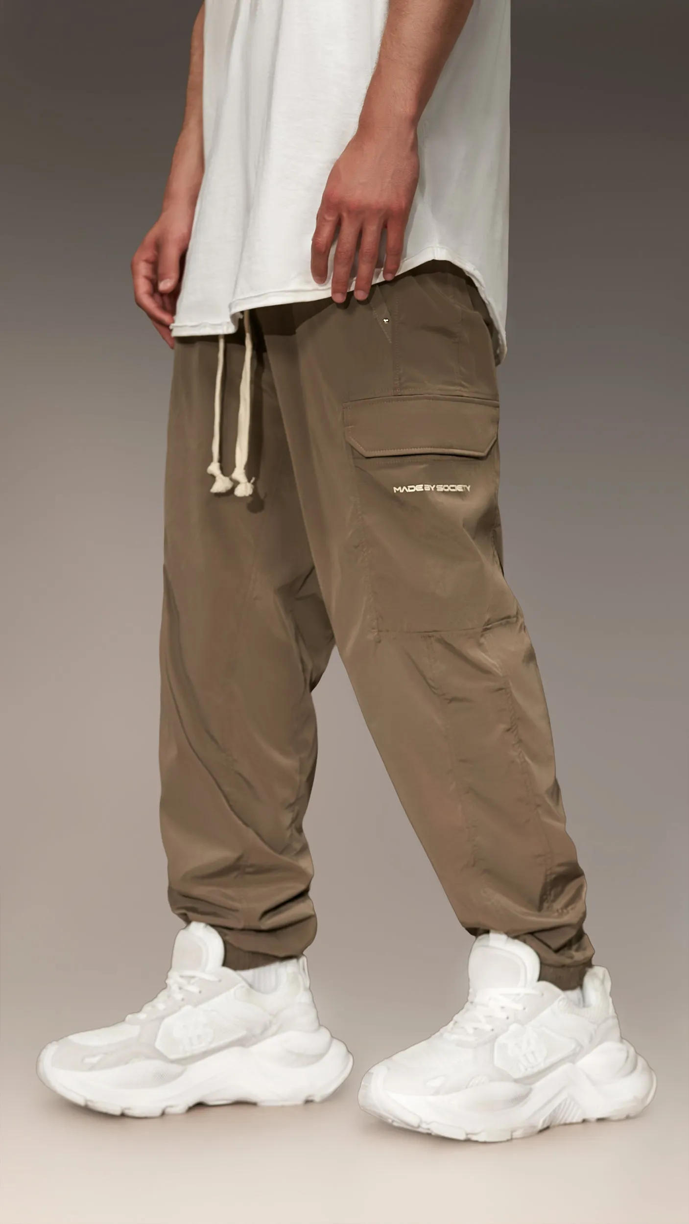 Cargo Pants - P16318 sold by Made by Society product image thumbnail 2