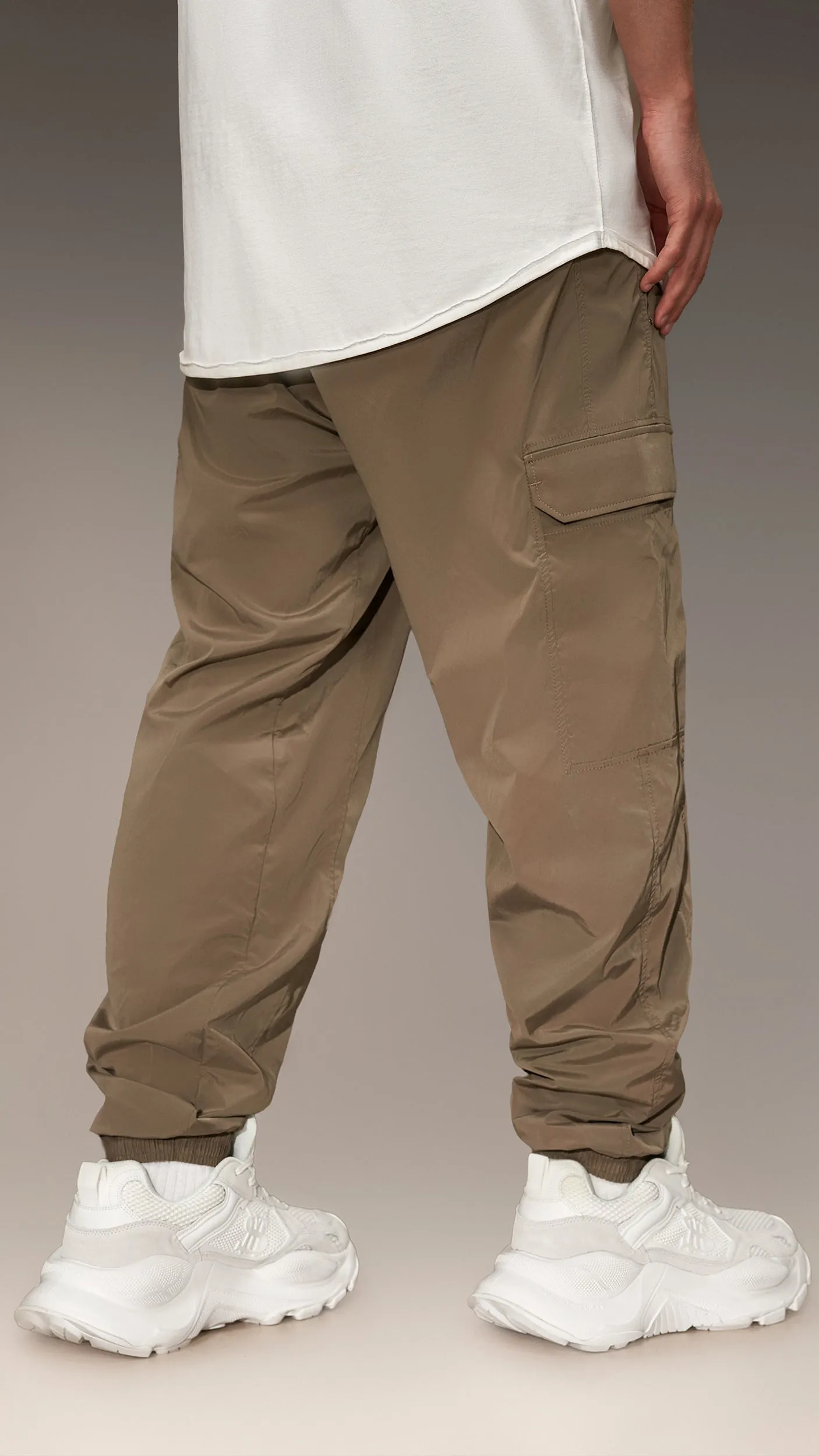 Cargo Pants - P16318 sold by Made by Society product image thumbnail 3