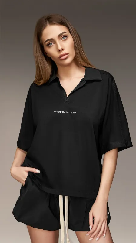 Polo Shirt - T26452 sold by Made by Society