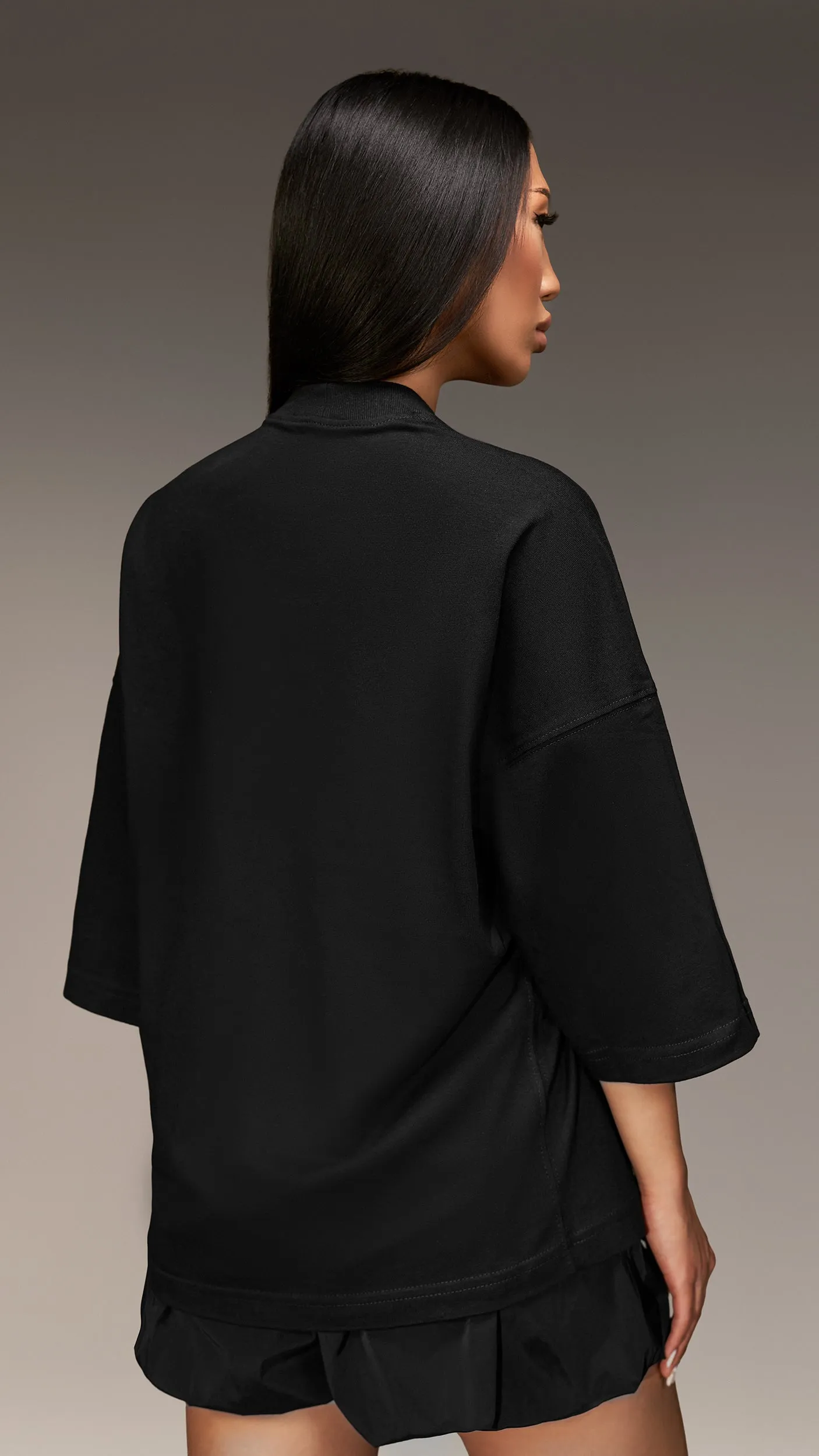 T-Shirt Made by Society - T26391 sold by Made by Society product image thumbnail 3