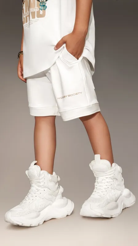 Bermuda Made by Society - B36548 sold by Made by Society