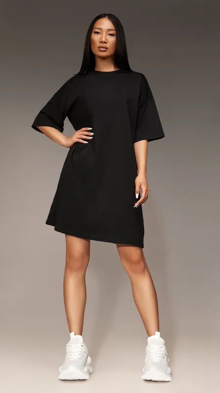 Rochie „Made by Society” - D24544 sold by Made by Society