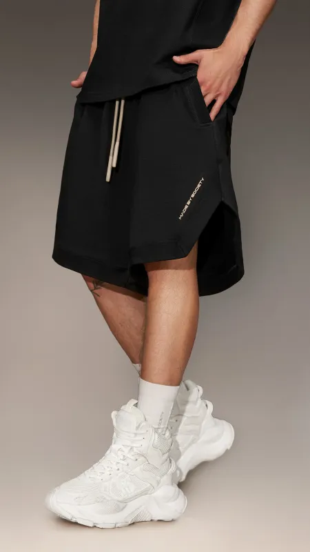 Bermuda Shorts Made by Society - B16481 sold by Made by Society