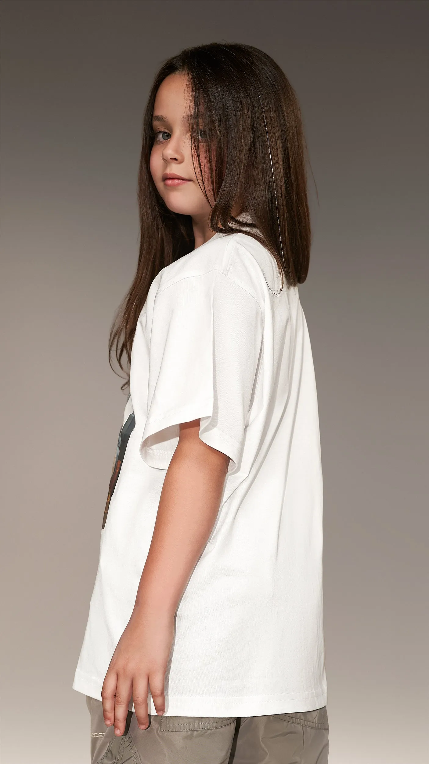 Made by Society T-Shirt - T36539 sold by Made by Society product image thumbnail 3