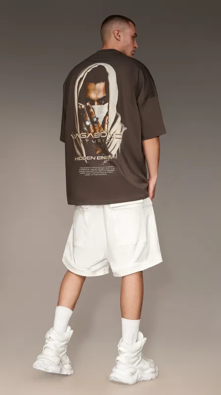 Made by Society T-Shirt - T16573 sold by Made by Society