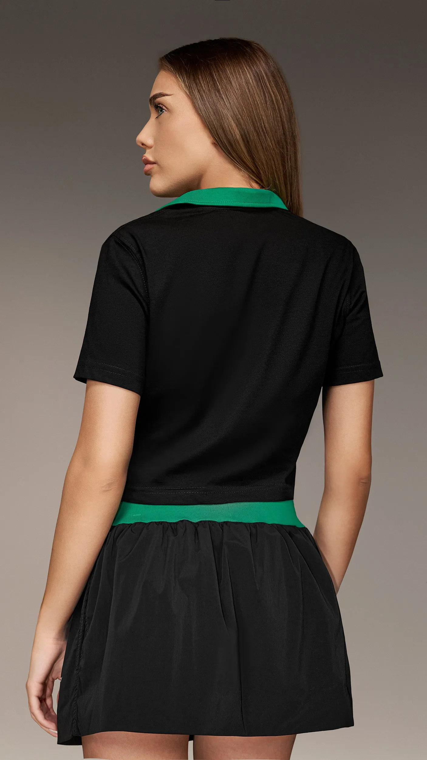 Polo Shirt - T26433 sold by Made by Society product image thumbnail 3