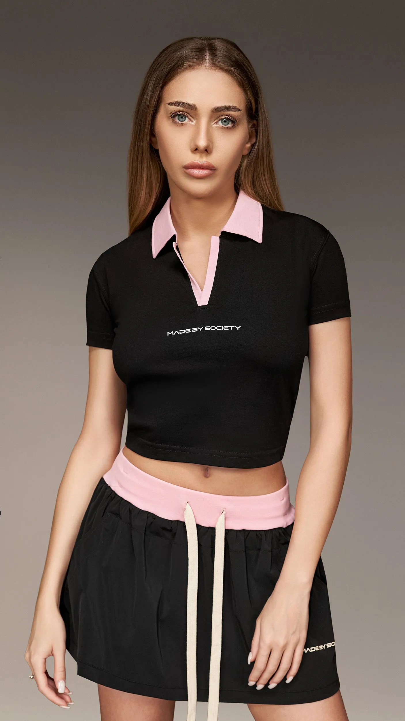 Polo shirt - T26428 sold by Made by Society product image thumbnail 2