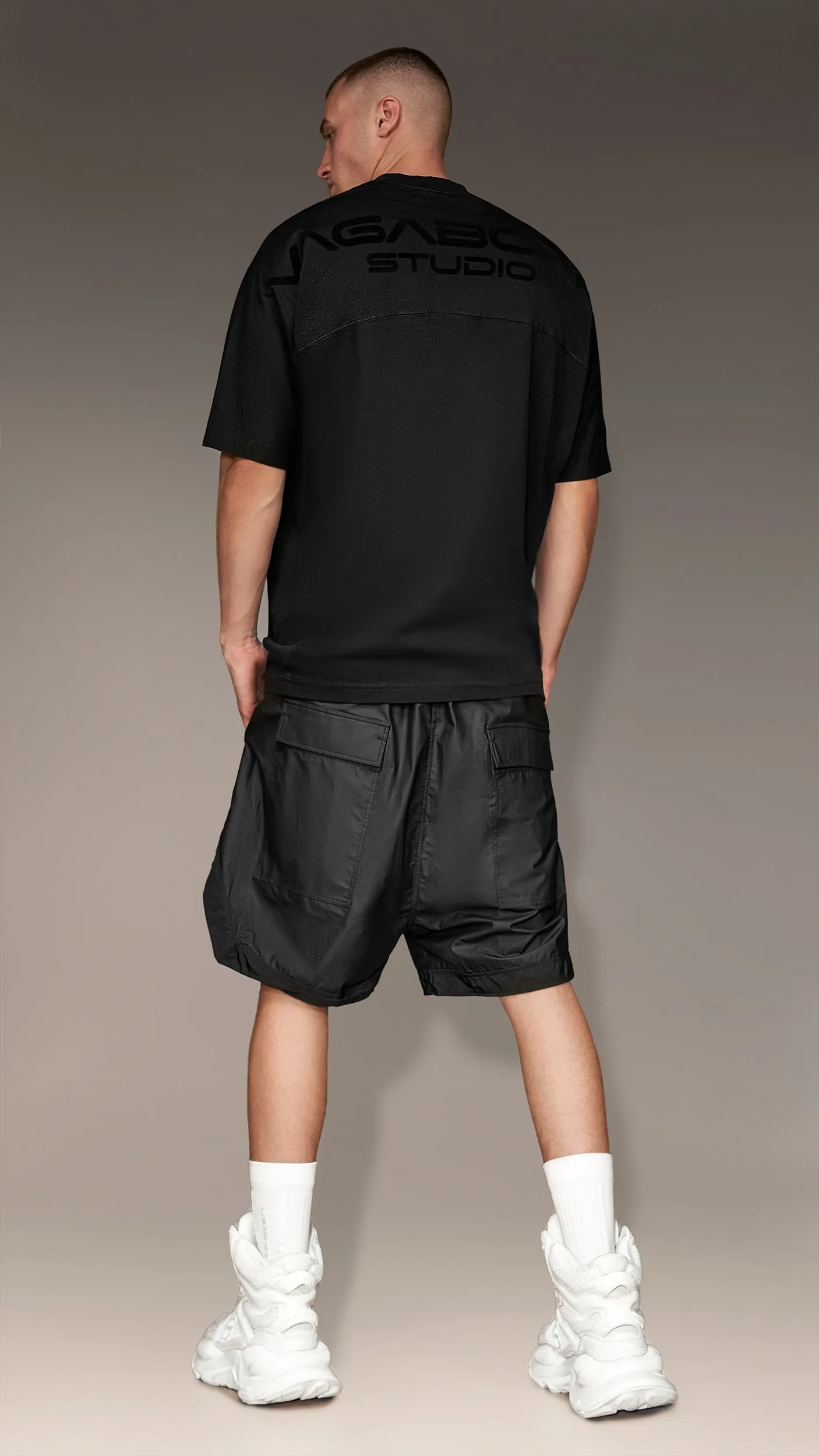 Made by Society T-Shirt - T16568 sold by Made by Society product image thumbnail 2