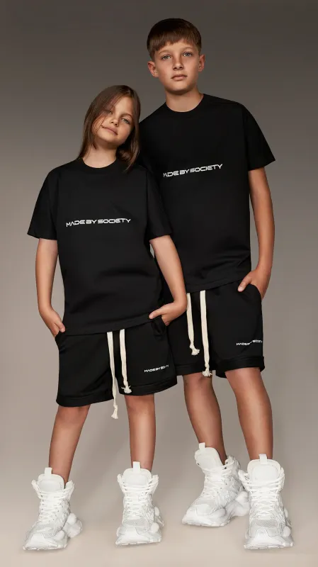 Made by Society Shirt - T36189 sold by Made by Society