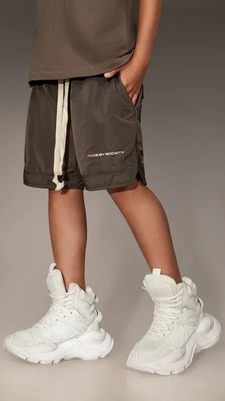 Bermuda Shorts Made by Society - B36470 sold by Made by Society