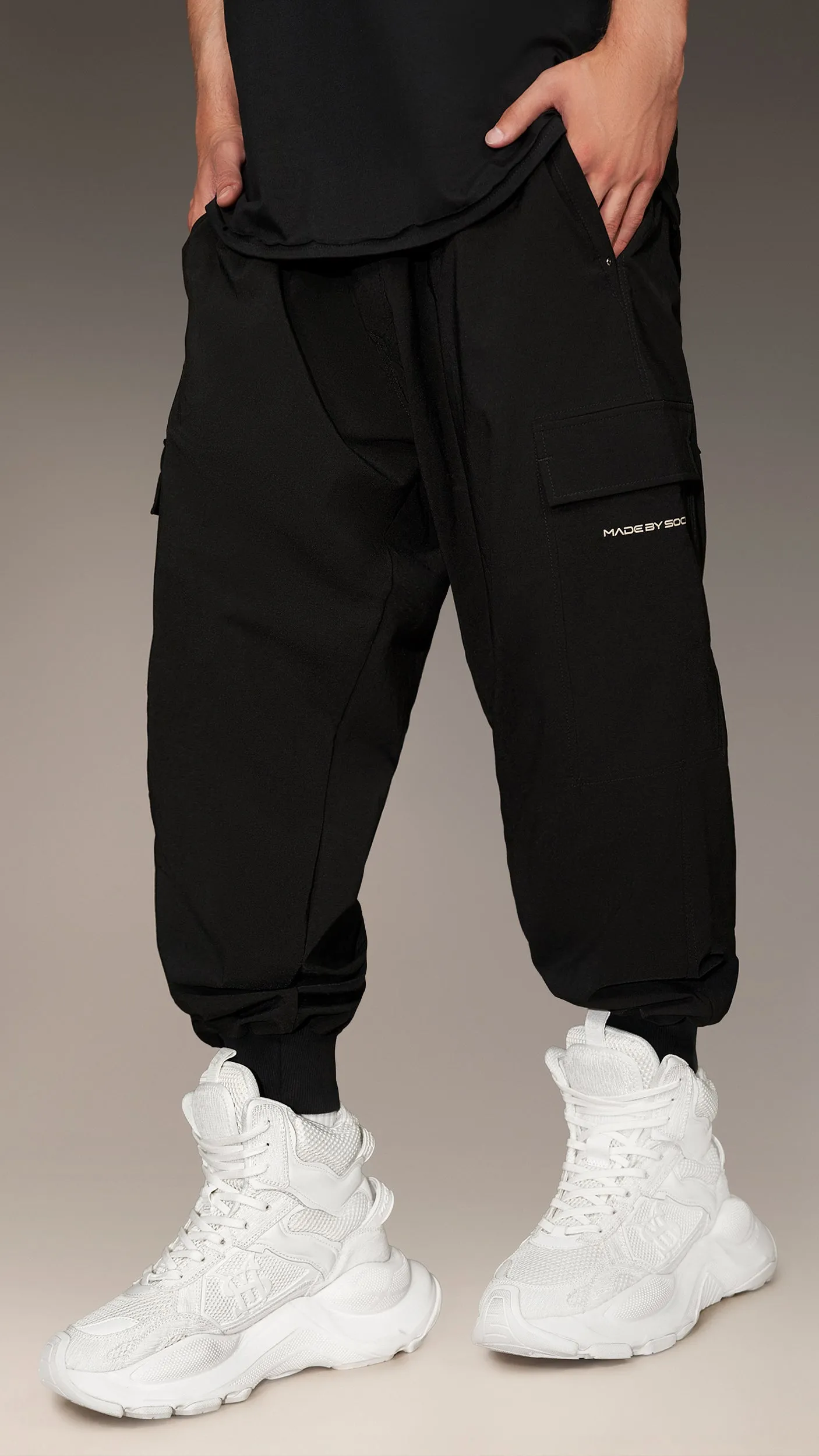 Cargo Pants - P16455 sold by Made by Society product image thumbnail 2