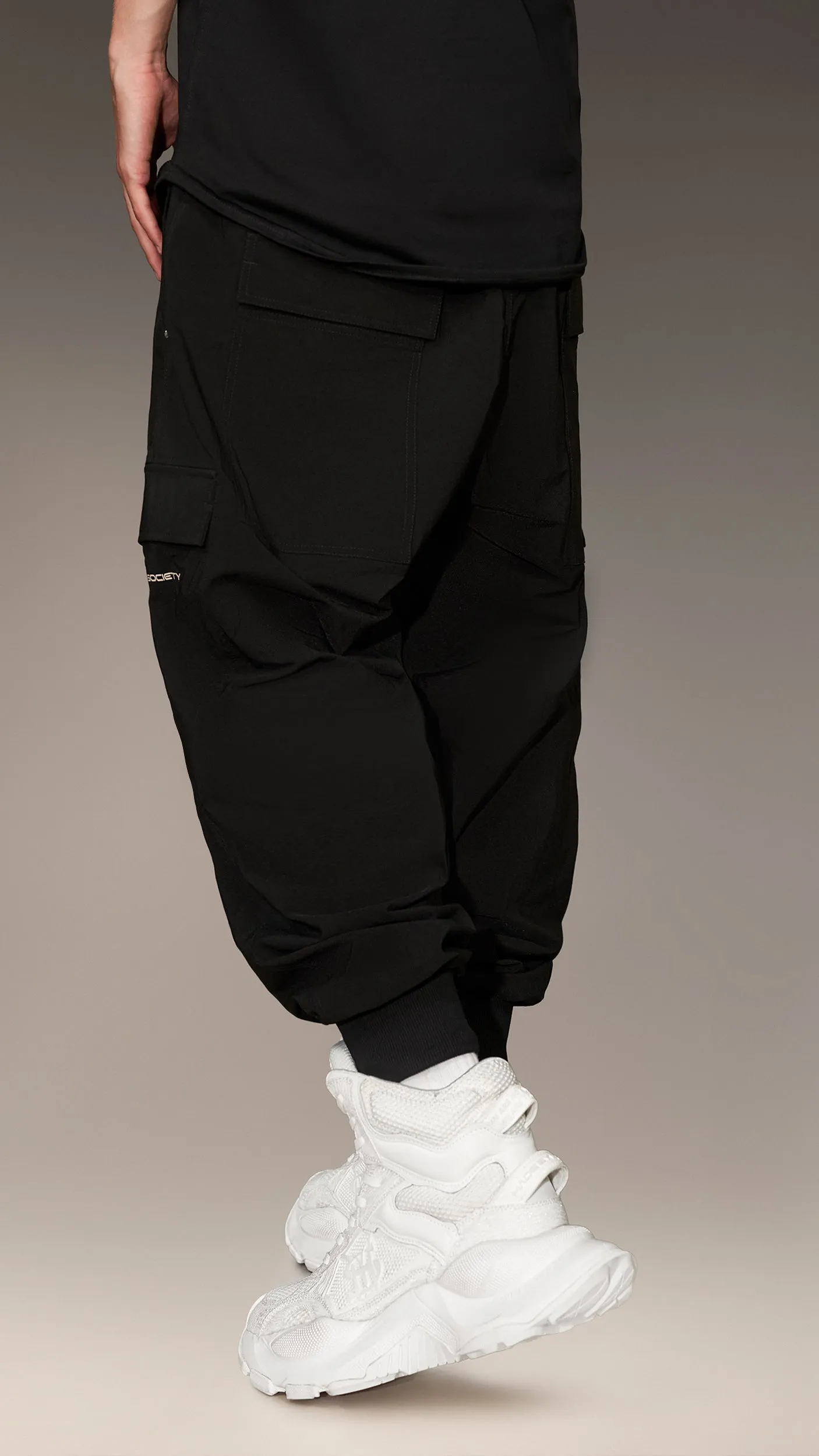 Cargo Pants - P16455 sold by Made by Society product image thumbnail 3