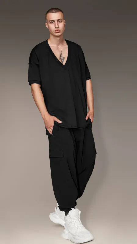 Cargo Pants - P16455 sold by Made by Society