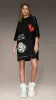 Oversized T-Shirt - T26524 sold by Made by Society