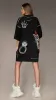 Oversized T-Shirt - T26524 sold by Made by Society