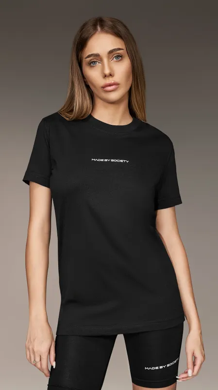 Made by Society T-Shirt - T26328 sold by Made by Society