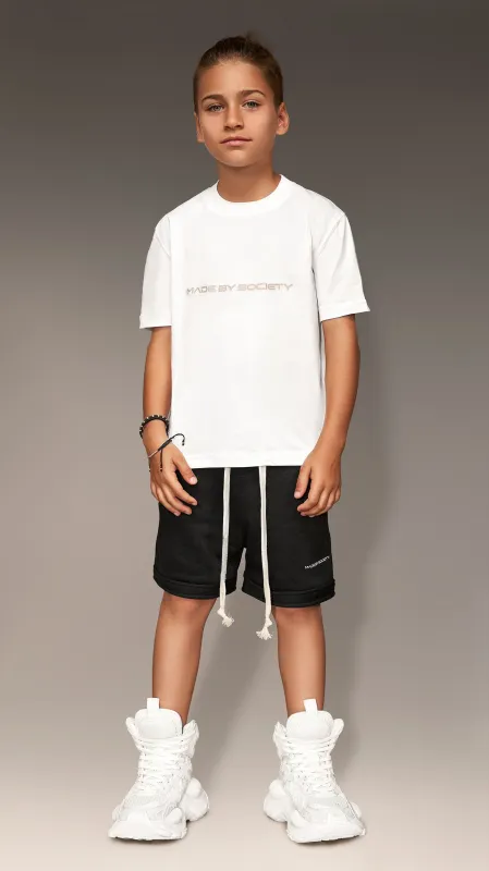 "MADE BY SOCIETY" T-shirt - T36498 sold by Made by Society