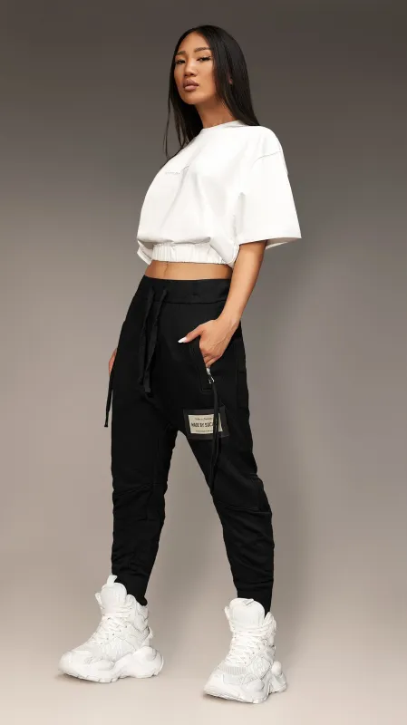 Pantaloni Made by Society - P21483 sold by Made by Society