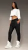Jogger Pants - P21133 sold by Made by Society