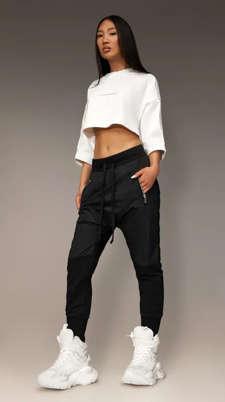 Jogger Pants - P21133 sold by Made by Society