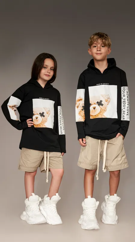 Hanorac Bear - H33950 sold by Made by Society