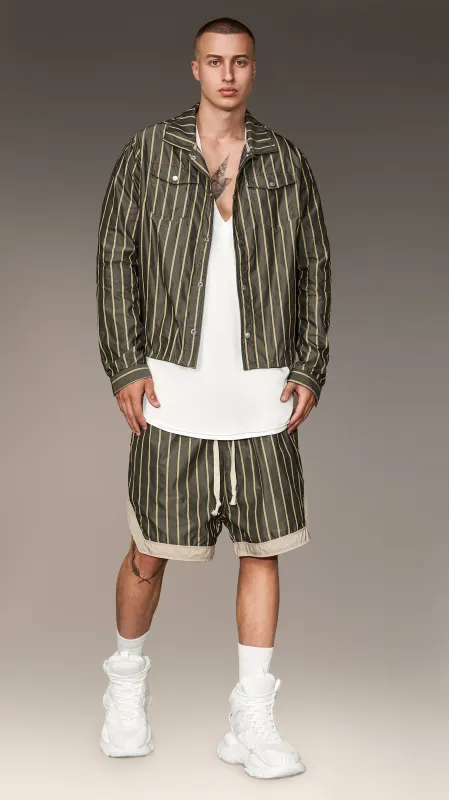 Made by Society Shirt - C16512 sold by Made by Society