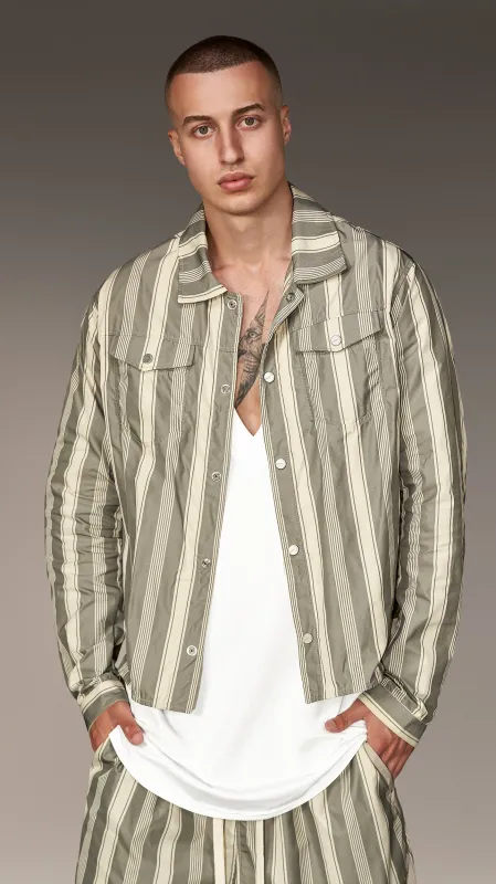 Made by Society Shirt - C16511 made by Made by Society