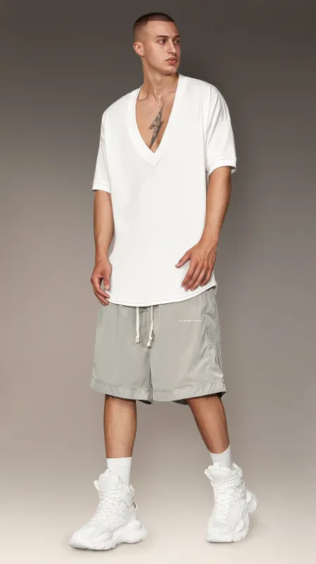 Made by Society Bermuda - B16614 sold by Made by Society