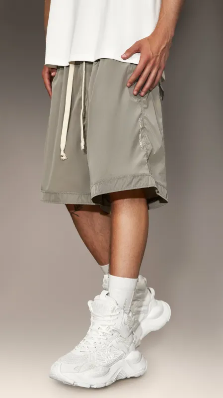 Bermuda Shorts Made by Society - B16608 sold by Made by Society