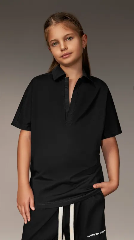 Polo Shirt - T36661 sold by Made by Society