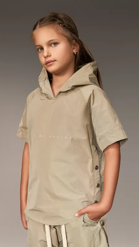 Hoodie Made by Society - H36600 sold by Made by Society